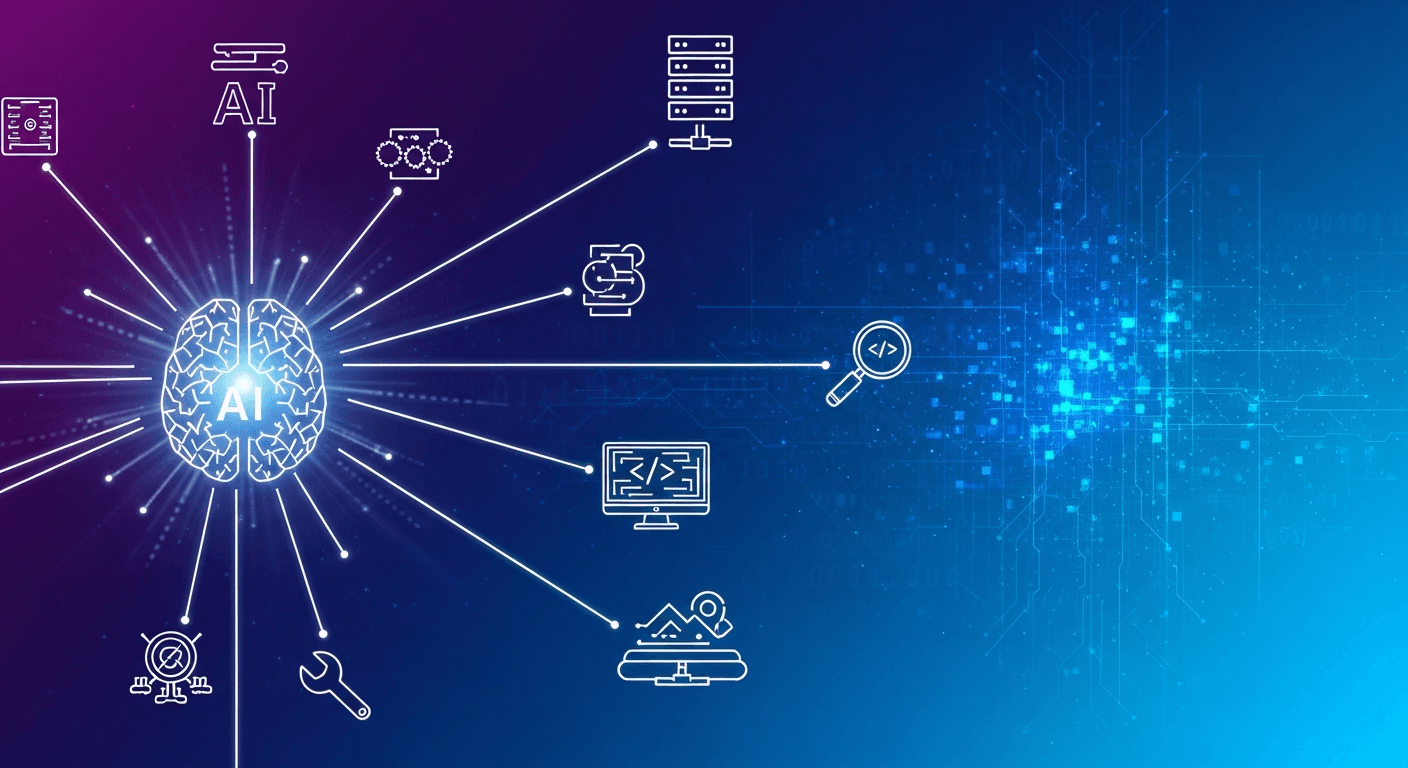 AI in IT Support: Trends, Predictions, and Opportunities for 2026