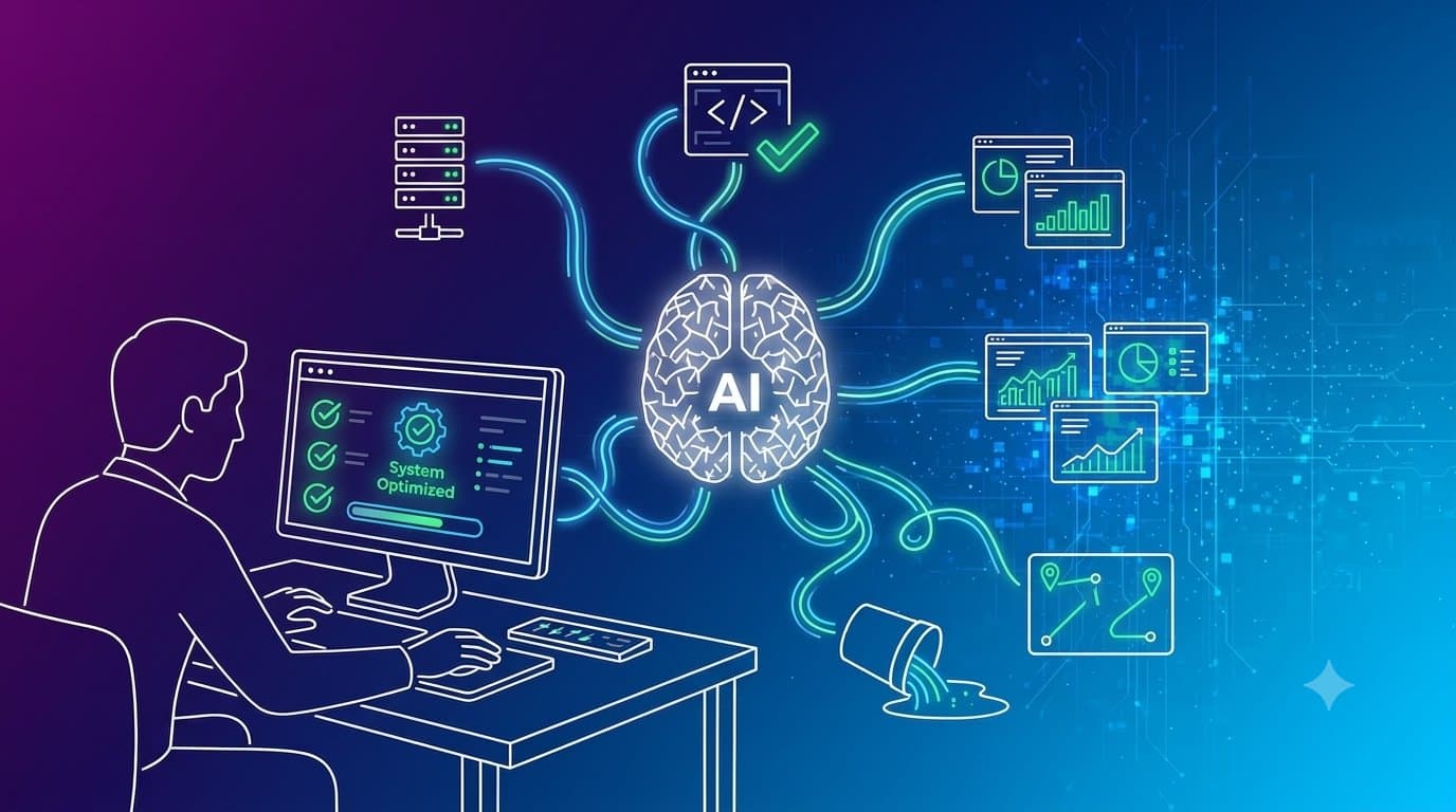 Top 5 Benefits of Automated IT Troubleshooting in 2026: Speed, Cost Savings & ROI